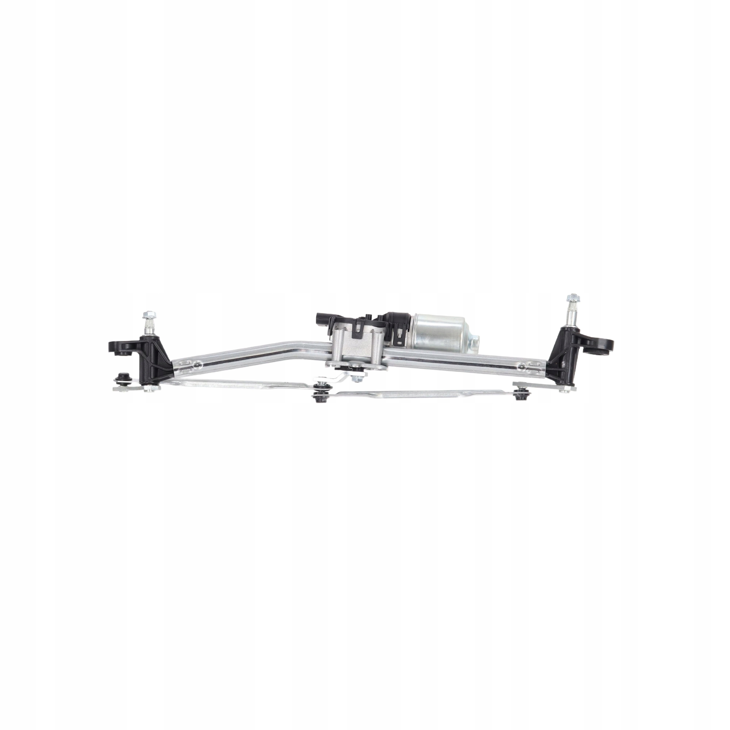 Mechanismus Stěračů Alfa 147 /156 00- Přední Sada S Motorem