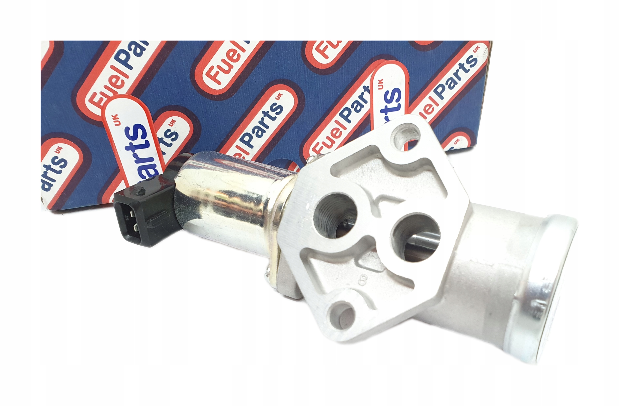 6NW 009 - ШАГОВЫЙ ДВИГАТЕЛЬ RENAULT 19 II CLIO И LAGUNA MEGANE