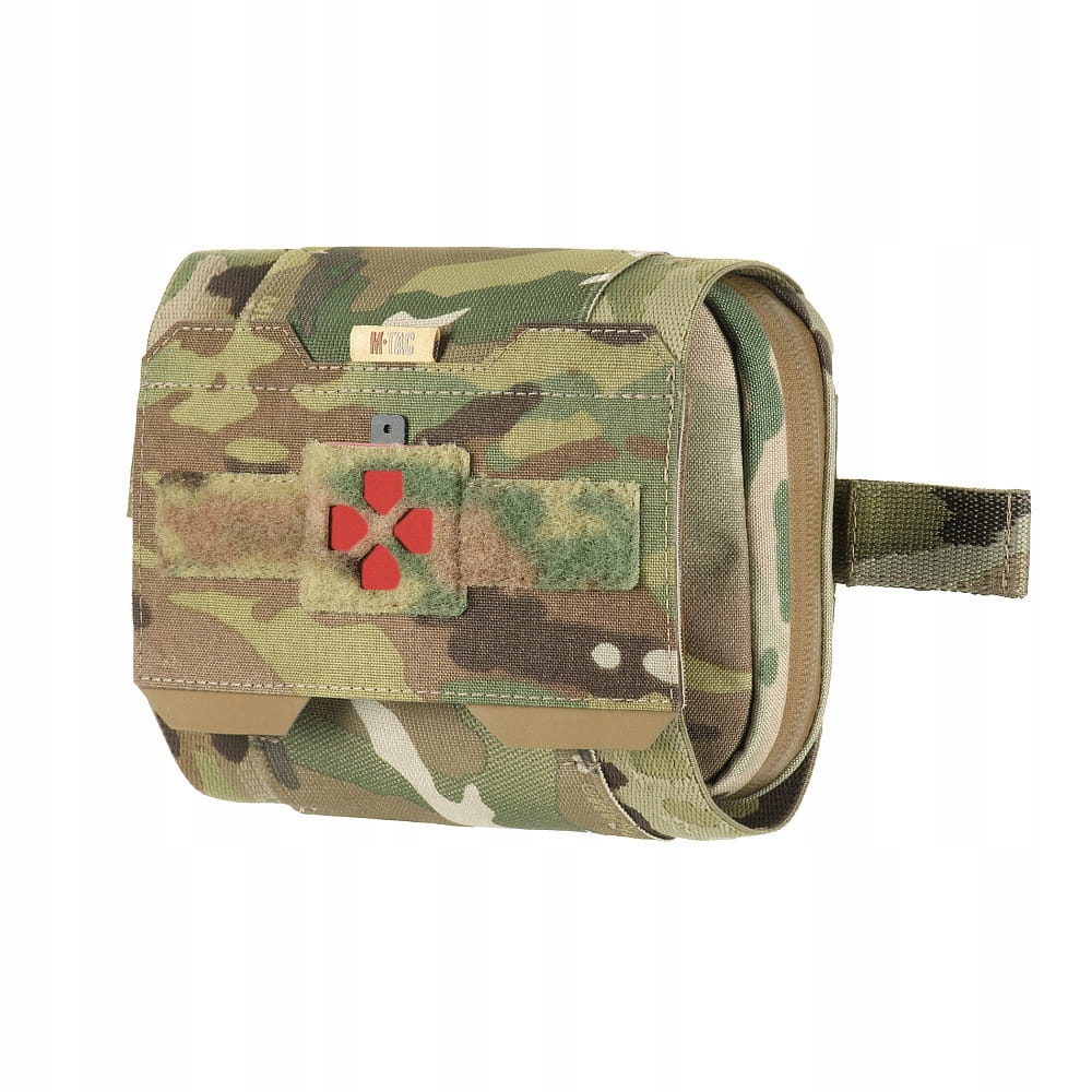 M-Tac Ładownica Medyczna Pozioma Large Elite Ranger Multicam