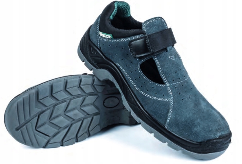 Sandał roboczy Service Sandal S1 rozmiar 44 Stalco 48067