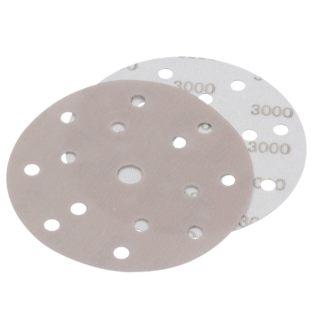 

Italko Flex Papier Ścierny Krążek 150MM 15H P3000