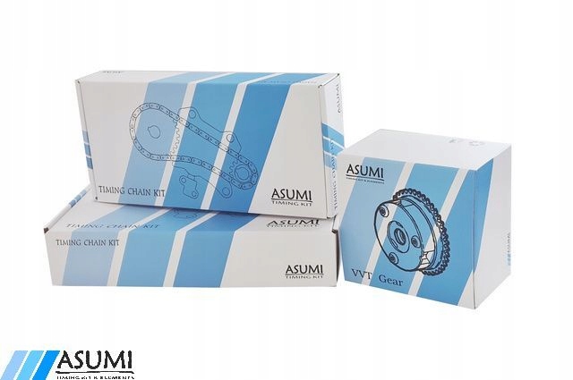 KOŁO ZMIENNYCH FAZ ROZRZĄDU [VVTI] BMW Producent części Aisin