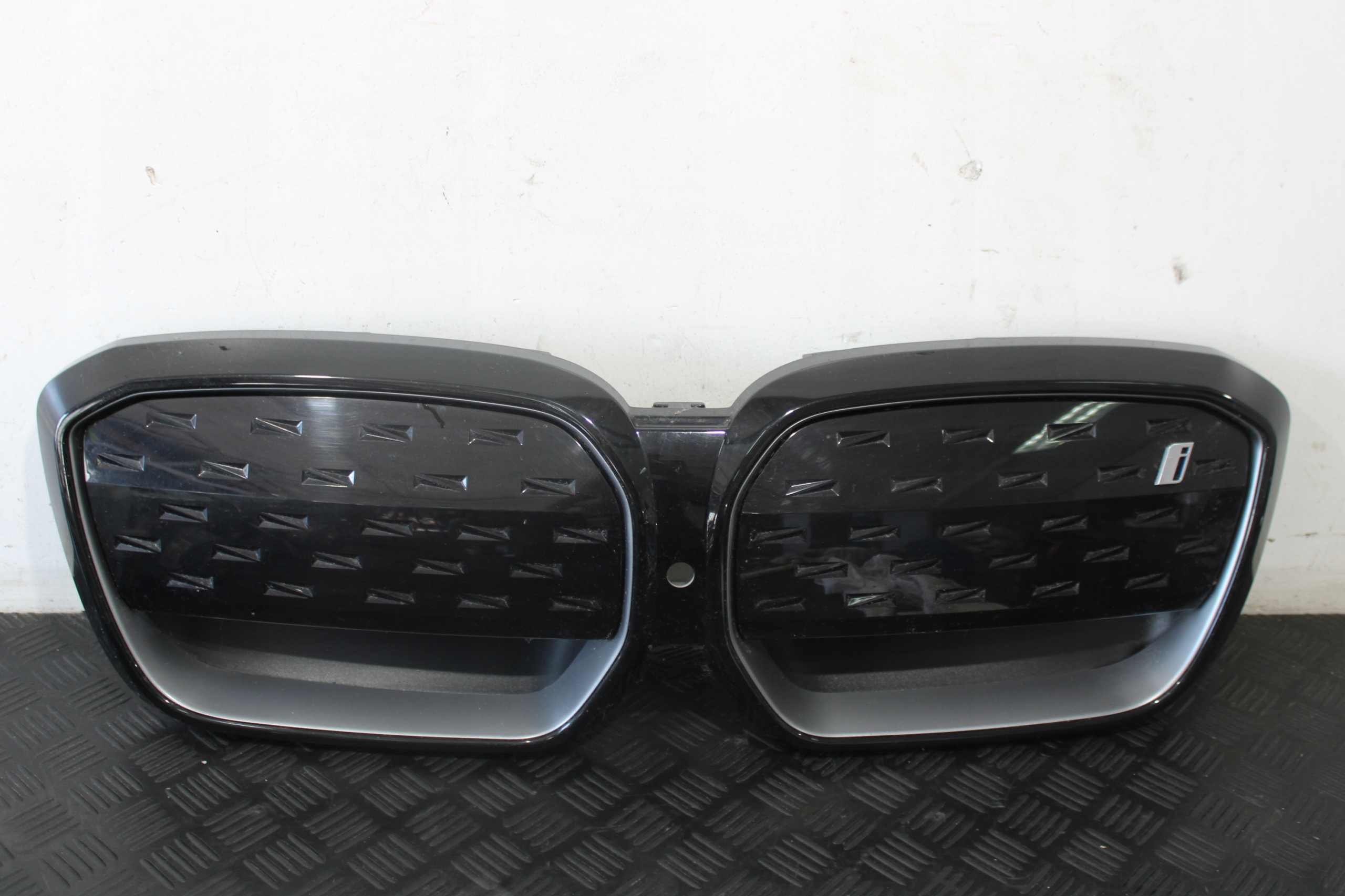 ATRAPA GRILL BMW IX3 G08 5A34E70