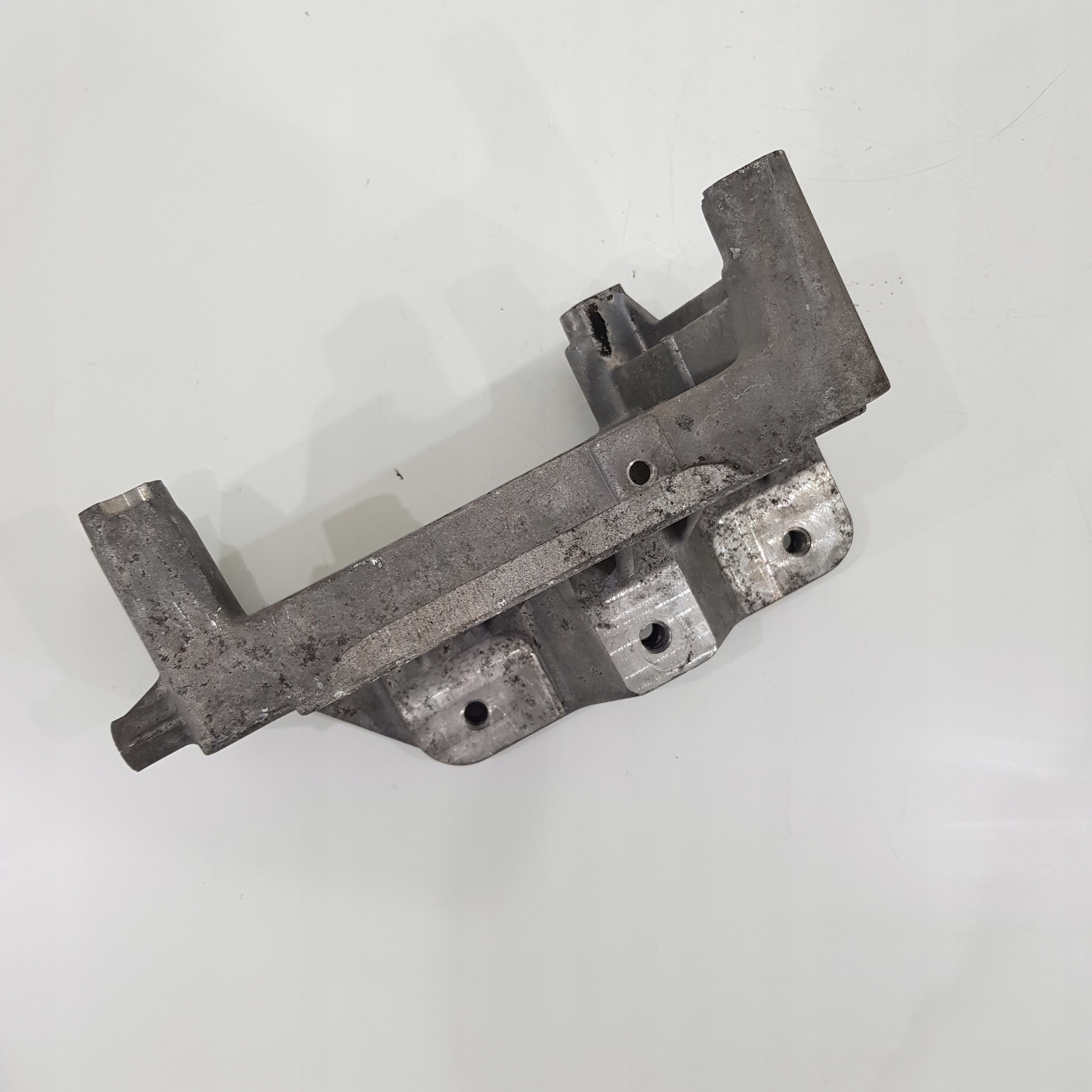 support gearboxes OPEL AGILA 1.3 CDTI 55186158