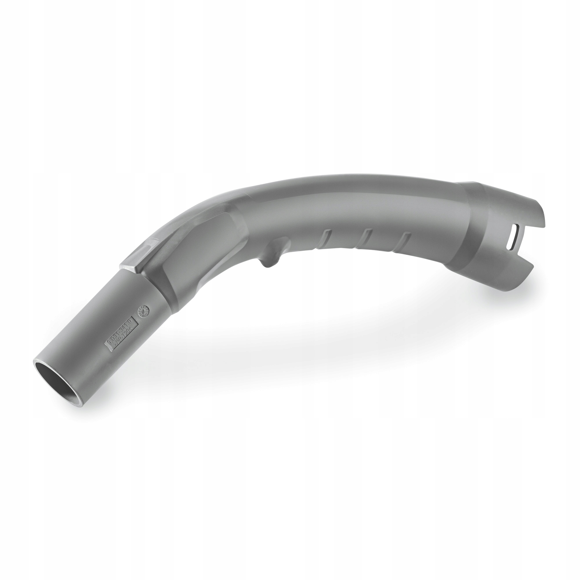 

Karcher Kolanko plastikowe, szare, z systemem Clip