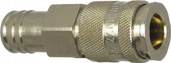 Rectus szybkozłącze 27 19mm U-FLOW