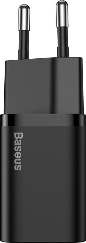 

Baseus Ładowarka Sieciowa Do Xiaomi Usb-c 20W Pd