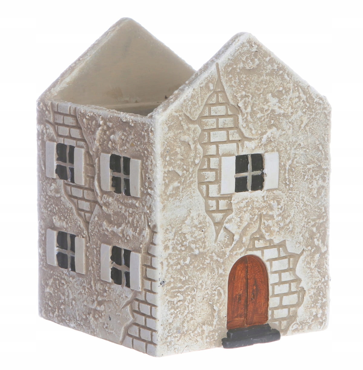 

Domek Budynki klimat śródziemnomorski House 11