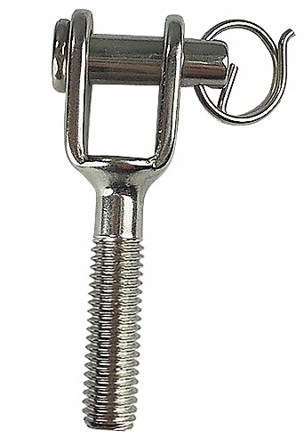 Końcówka Widełkowa KWL6/M6 14421