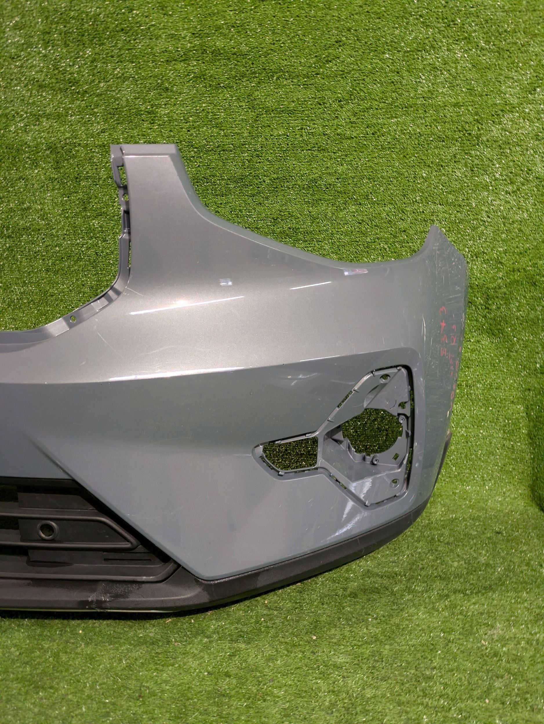 front bumper front VOLVO XC40 LIFT 23- NR.5373