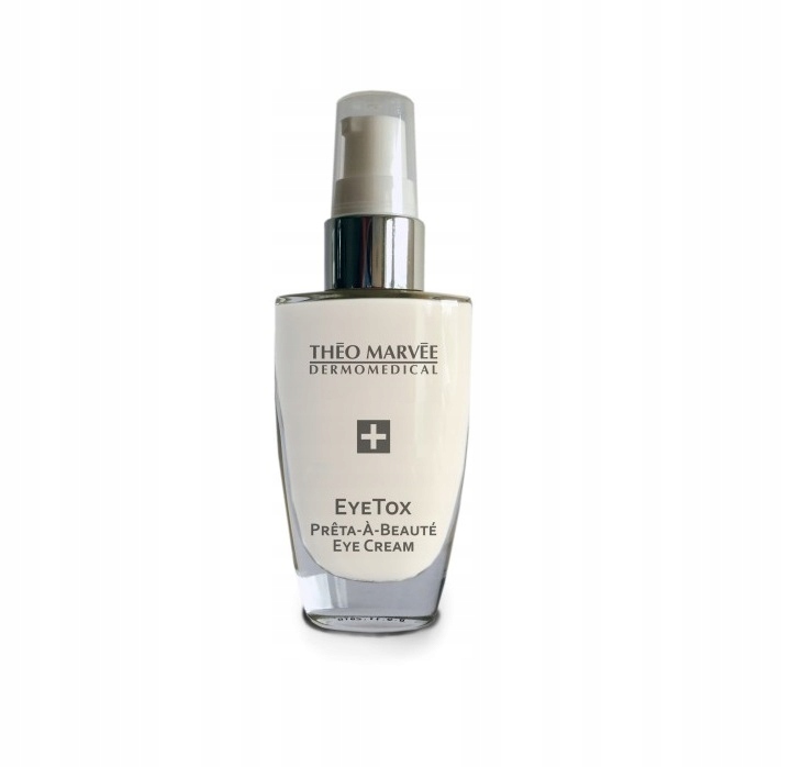 Eyetox Pret-a-beaute Eye Cream