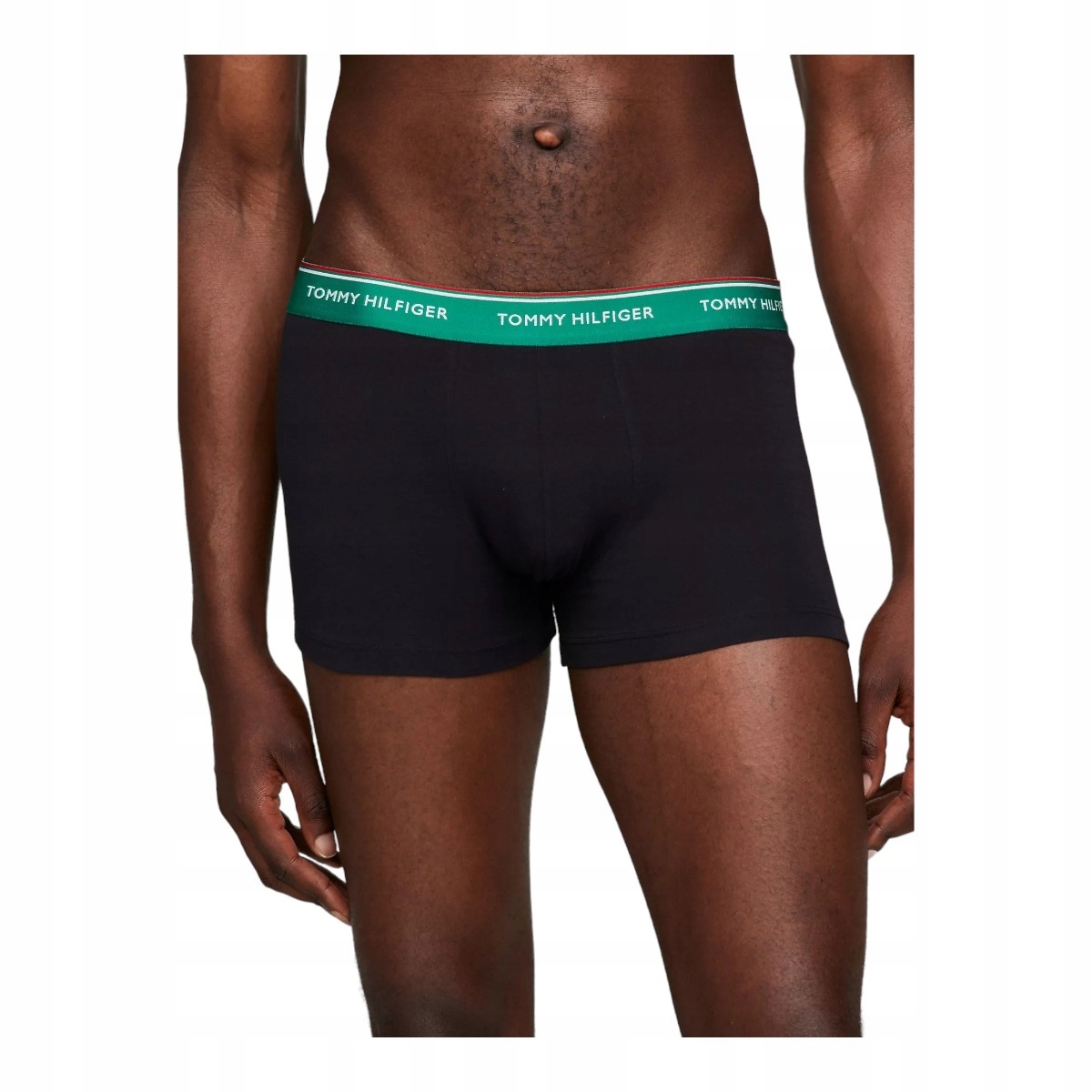 Tommy Hilfiger Bavlněné Boxerky 5 Pack, Velikost M, Originální Dárek