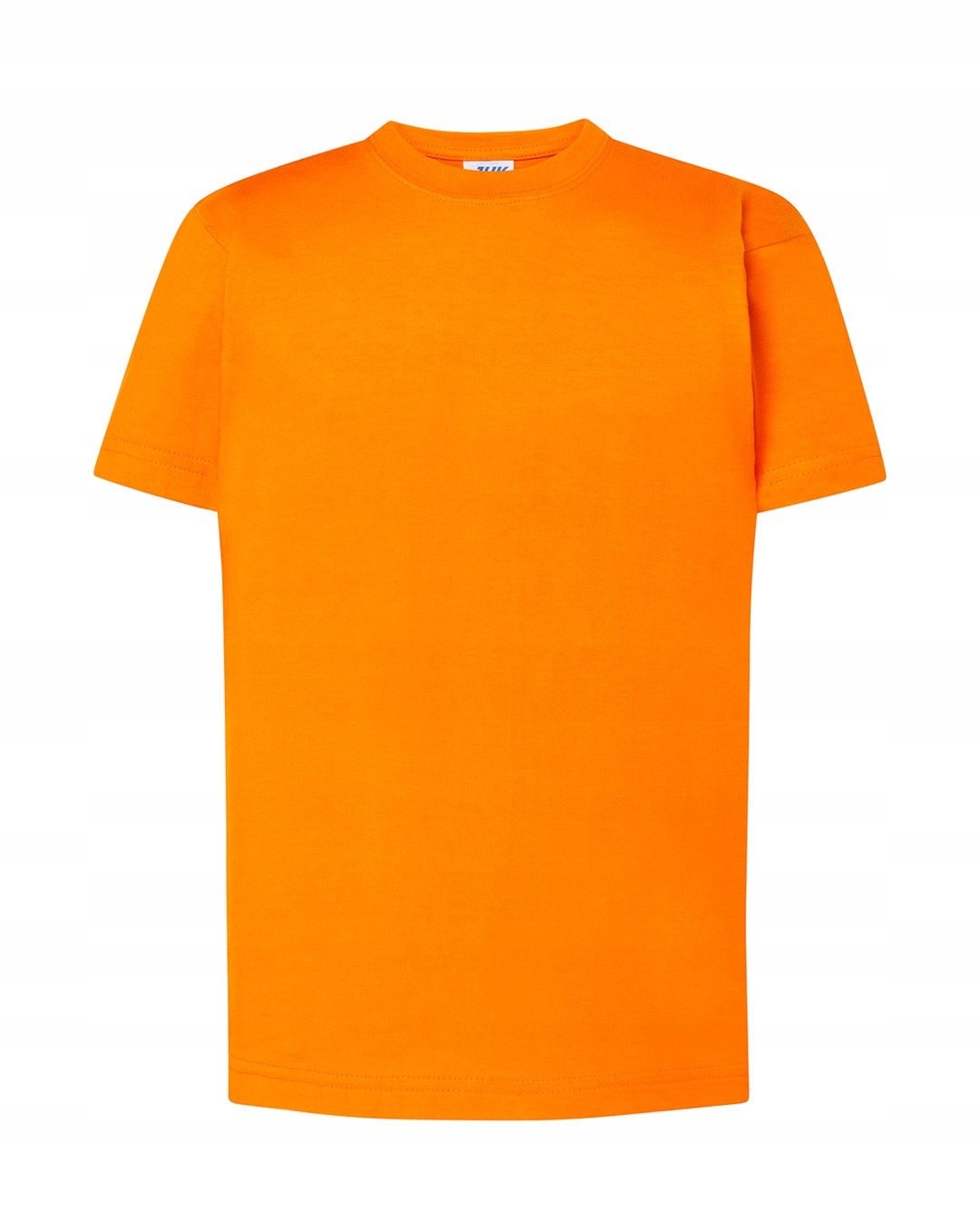 

T-shirt Koszulka Dziecięca Premium Pomarańcz 140