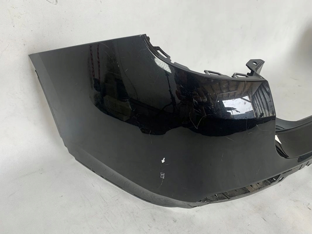 BMW X1 E84 10-14r Stoßstange heck hinten x 1 e 84