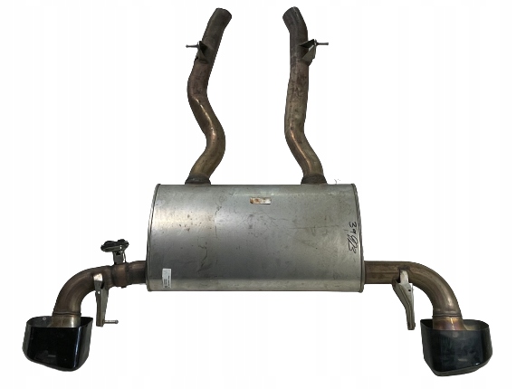 BMW X3 G01 X4 G02 M-пакет глушитель 8686251