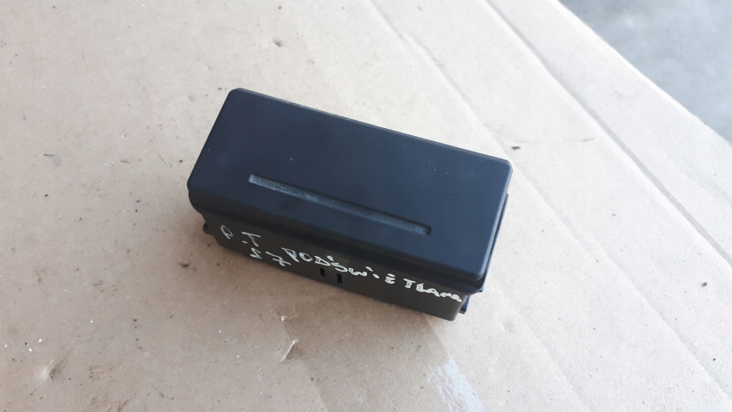 S7 4G A7 правая задний правый S6 A6 C7