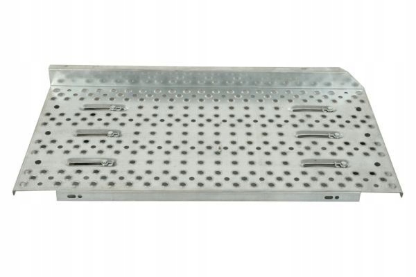 MER-SP-071 PACOL ВХІДНИЙ СТУПІНЬ