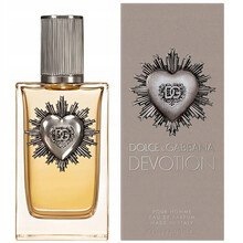 Dolce Gabbana Devotion Pour Homme Edp 100 ml