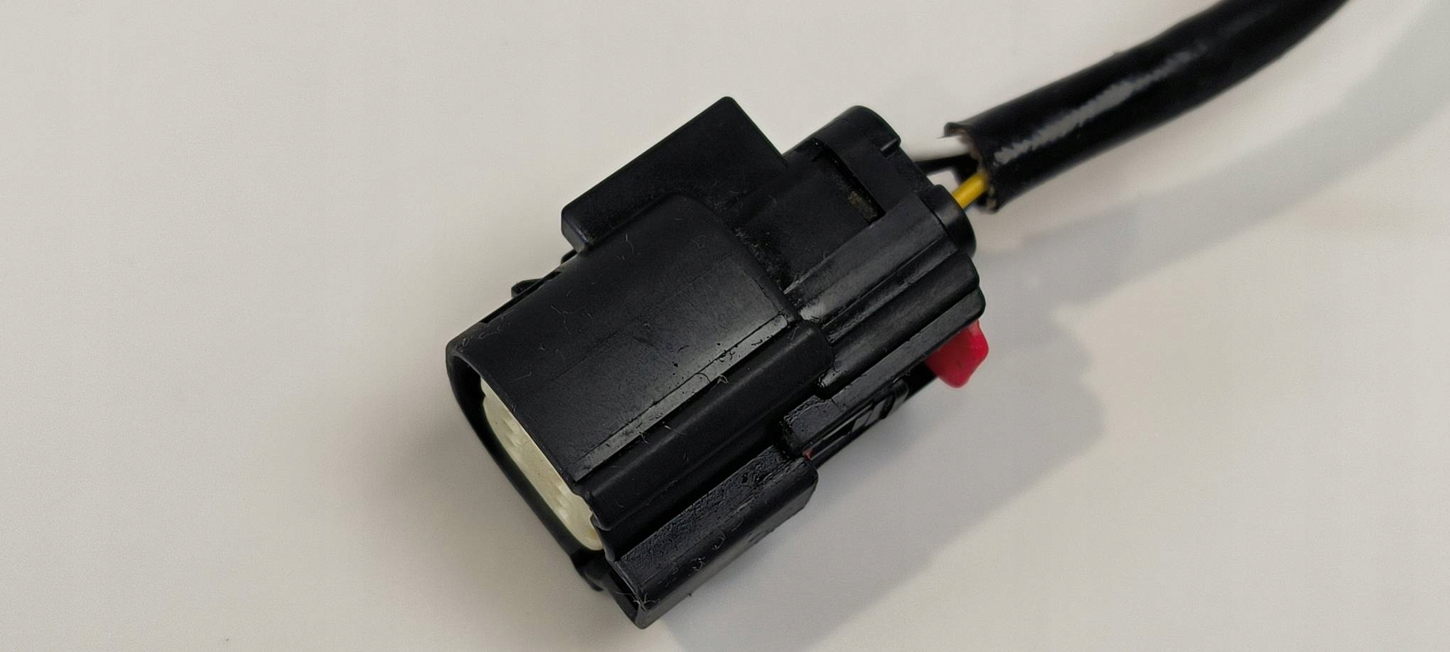 SONDA LAMBDA ES21398 FORD TRANSIT COURIER