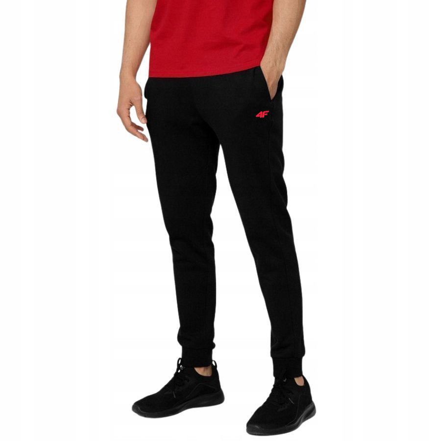 DRES MĘSKI 4F BLUZA SPODNIE DRESY KOMPLET SPORTOWY Rozmiar XXL