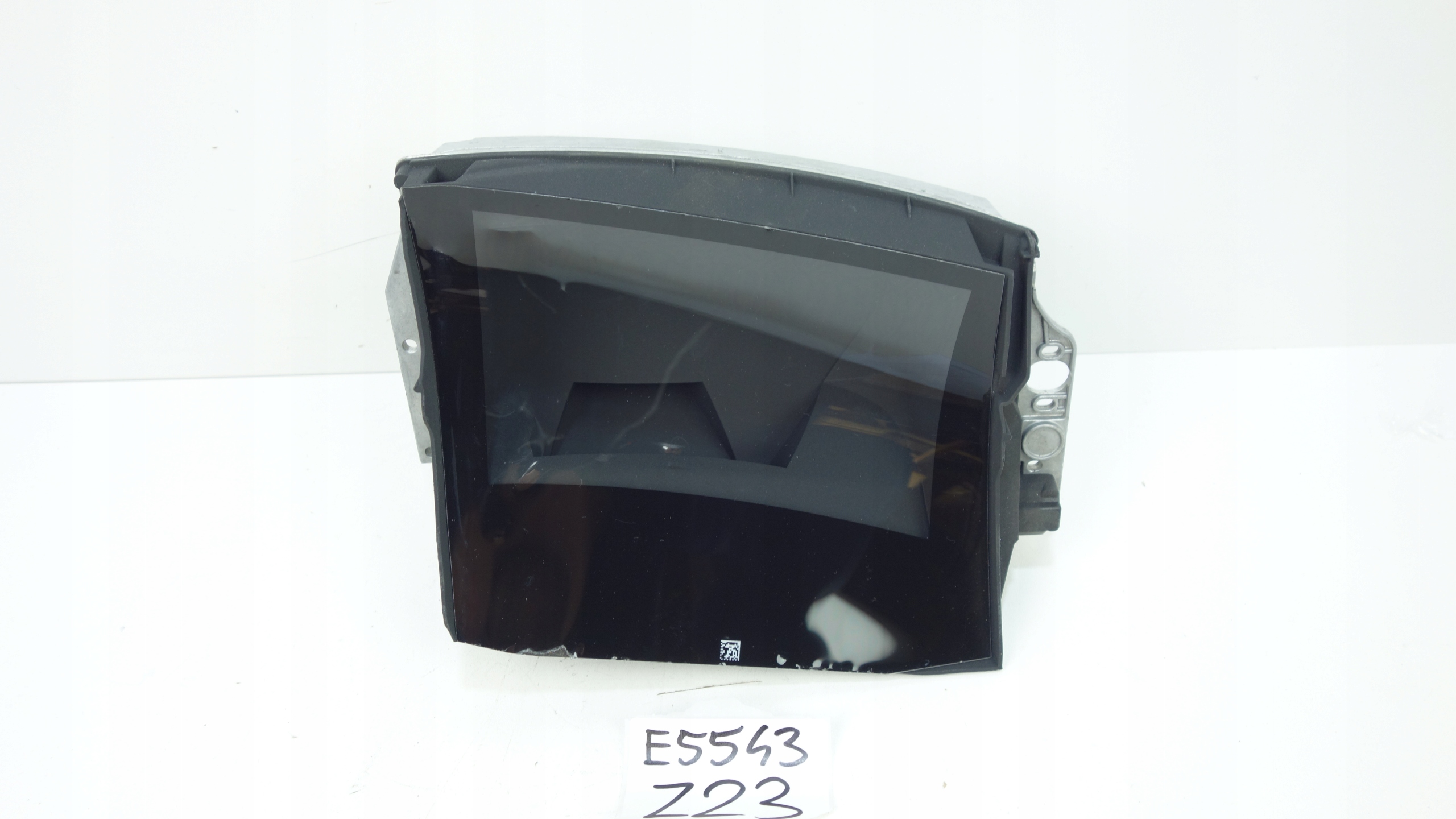 HEAD UP display AUDI A6 C8 2018- 4K2919617C