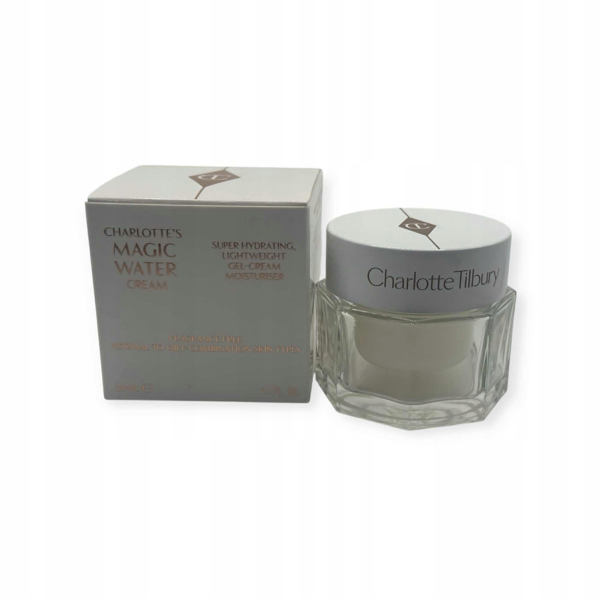 Charlotte Tilbury Magický vodní krém 30ml