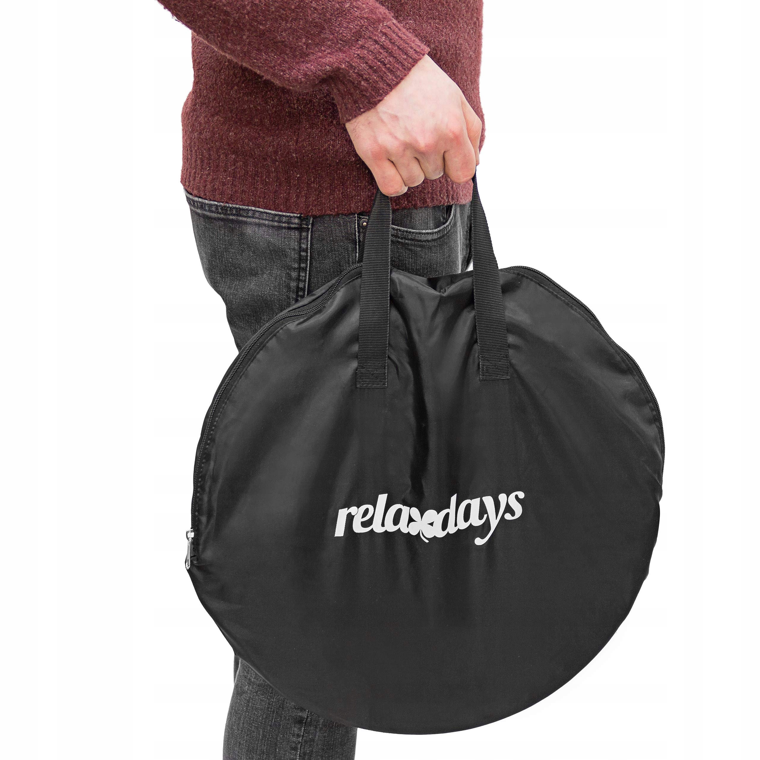 Relcc Relaxdays Relaxdays 2-częściowy zestaw Kod producenta 10020022