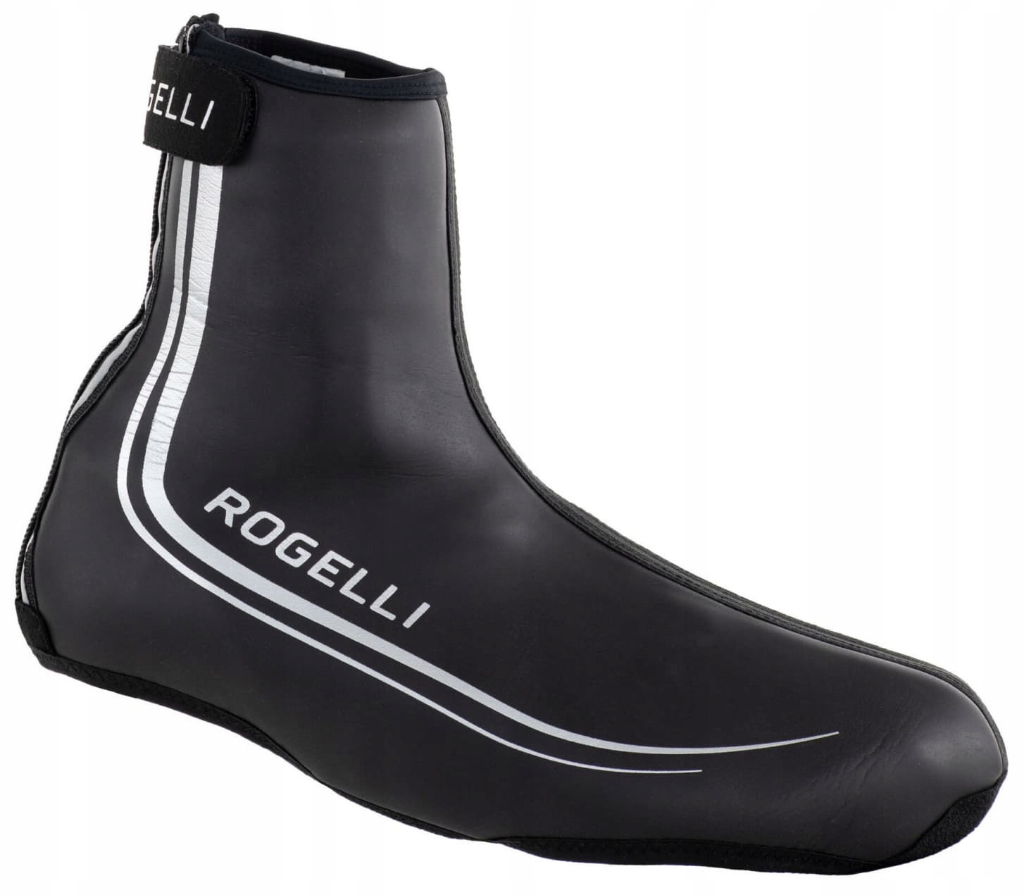 Pokrowce Na Buty Rogelli Czarne Rozmiar 38-39 S