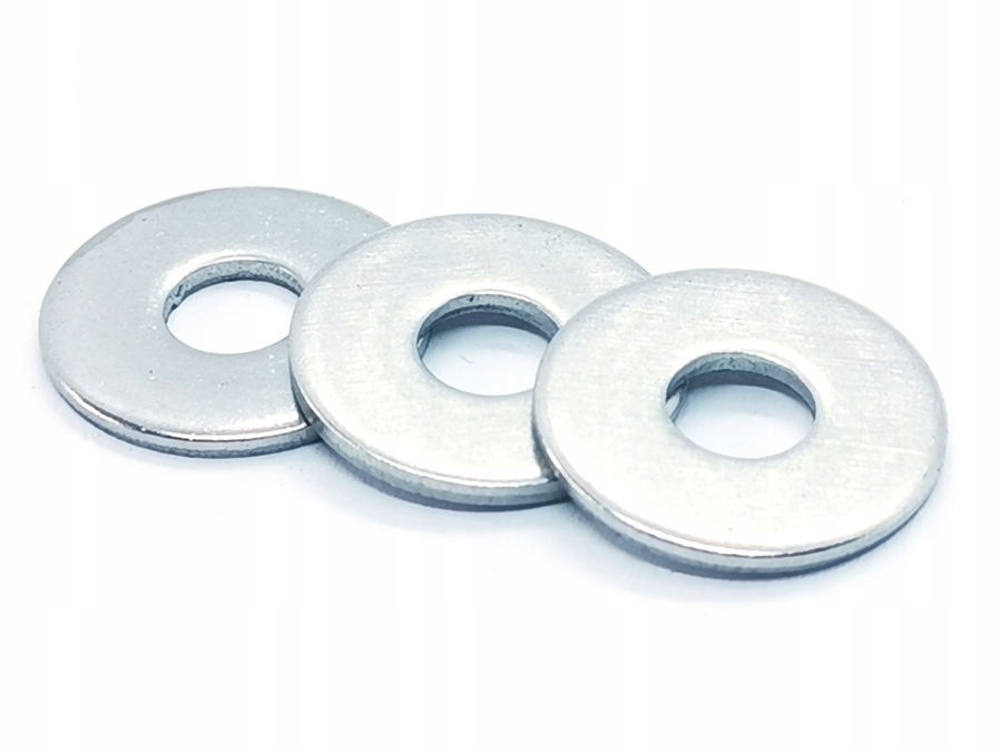 

Podkładka Powiększona A2 5,3 M5 Nierdzewna 25 Szt