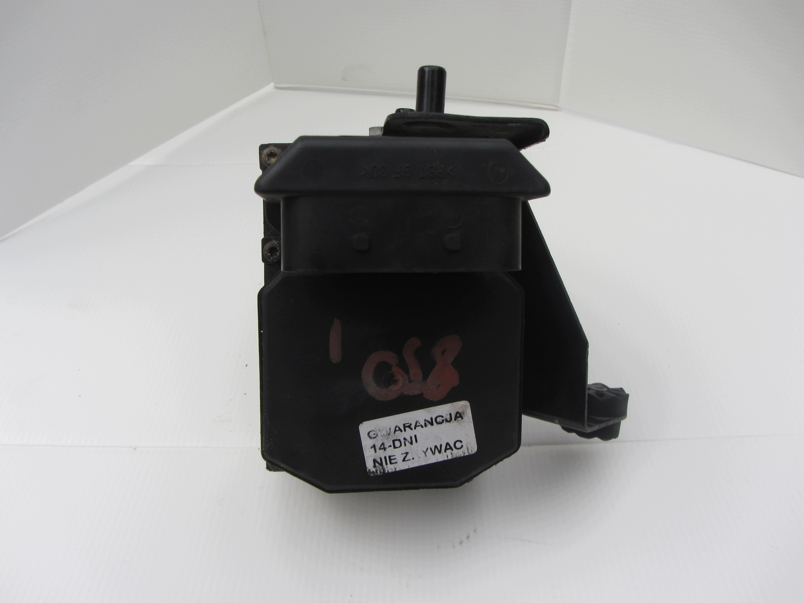 BMW 5 E39 6758971 control unit module pump DSC ABS brake 0265950002