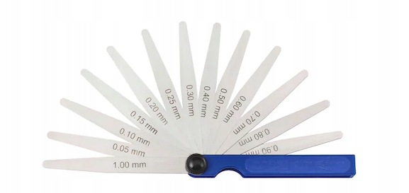 Прецизионный щуп WURTH Green