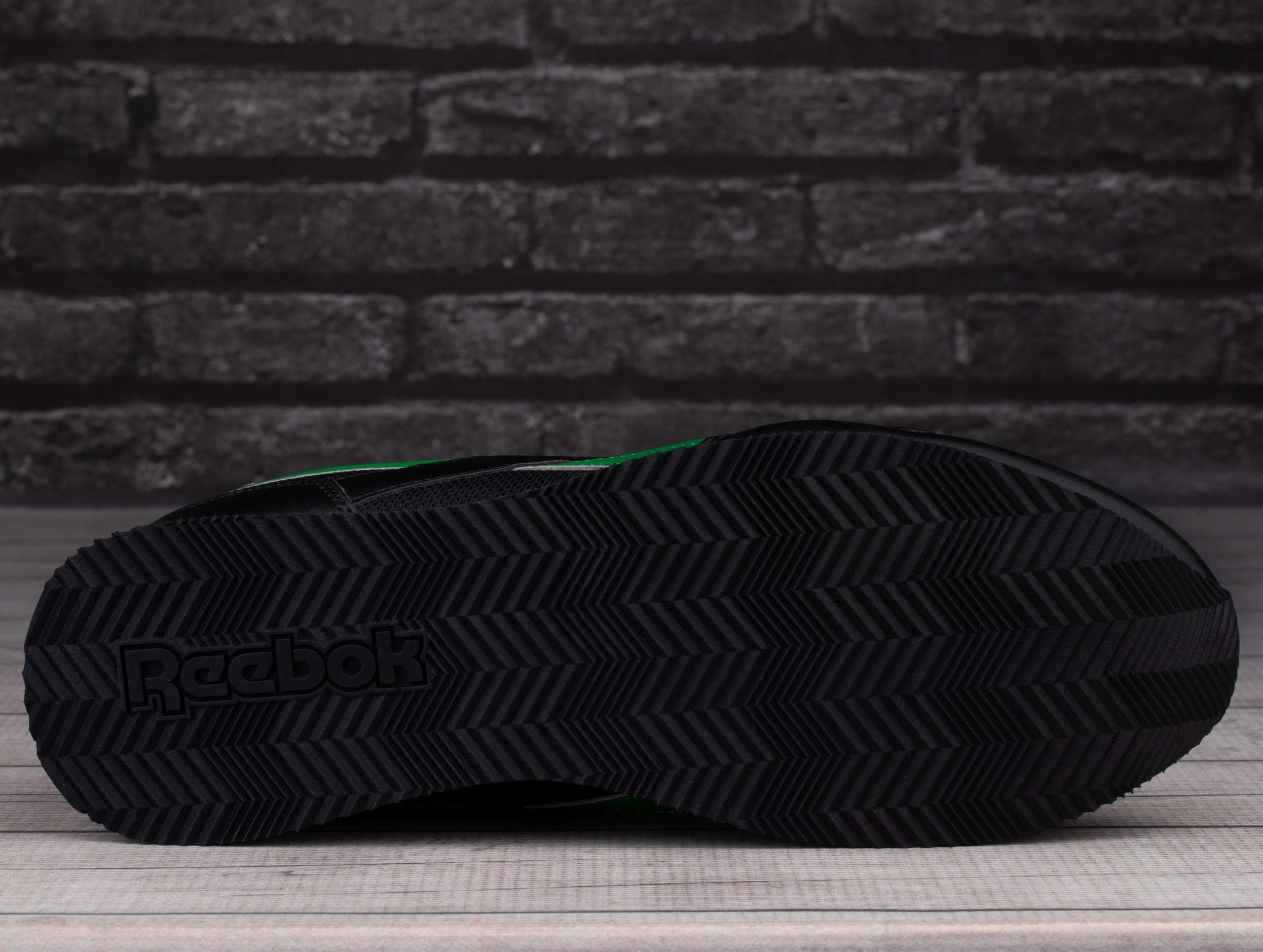 Buty męskie Reebok ROYAL CL JOGGER 3 GY8844 Kod producenta EOGY8844