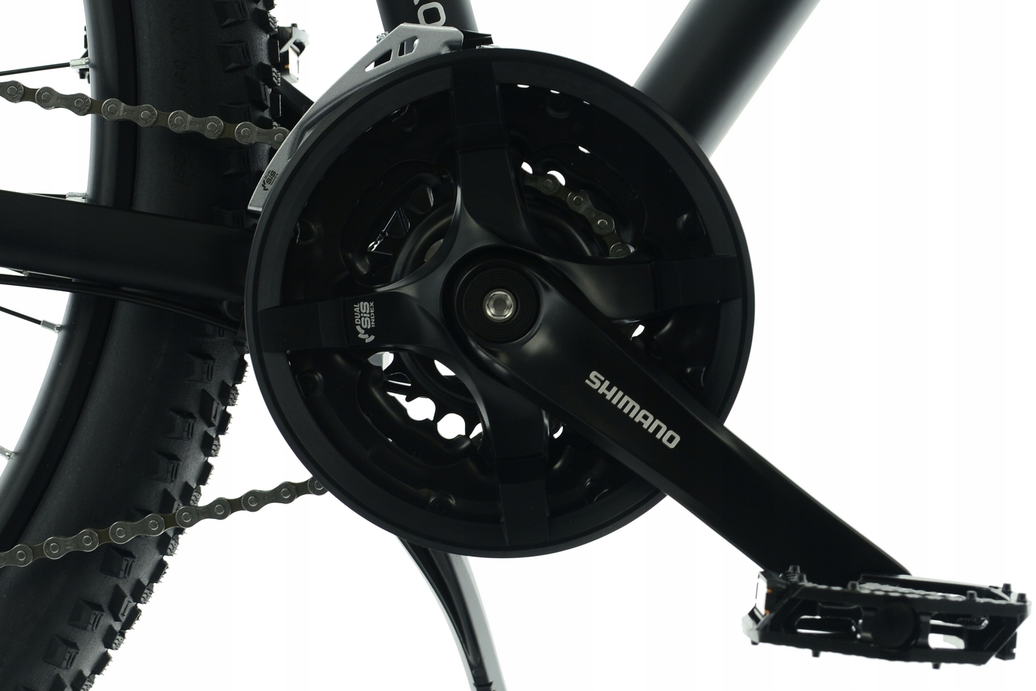 Rower Kands 29 Saphire Pro r16