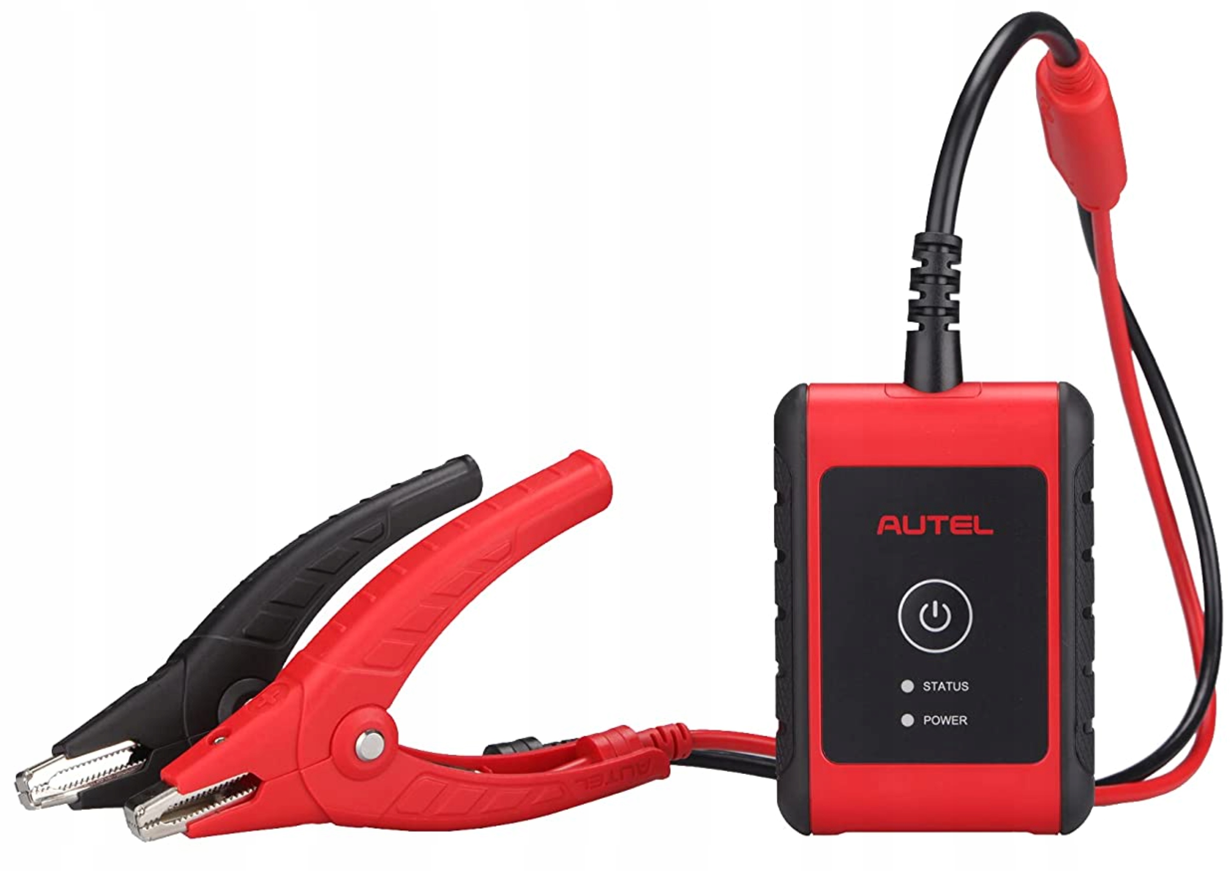 Autel MaxiBAS BT506 тестер стартера батареи