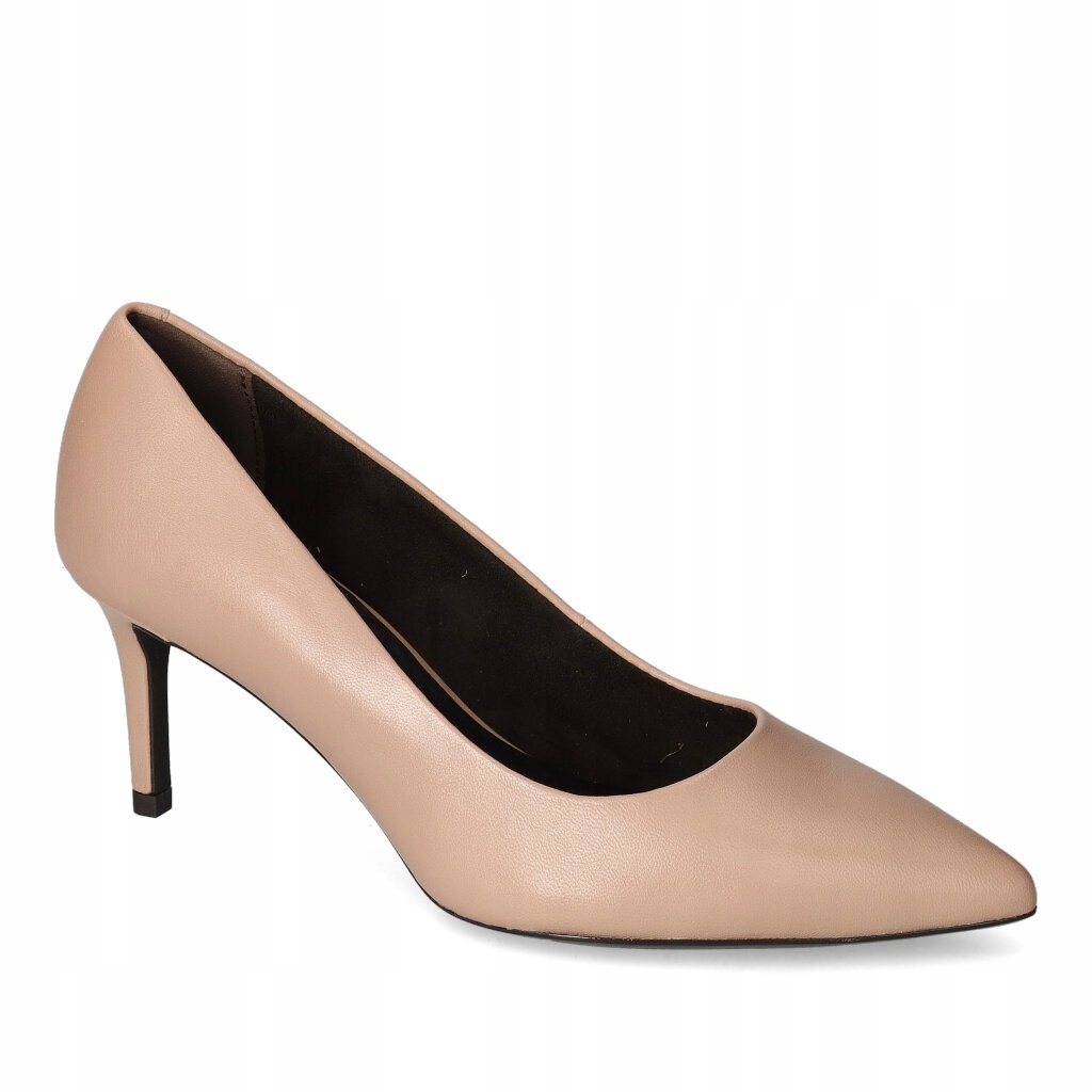 Boty Tamaris 1-22415-41/341 Taupe lico 36