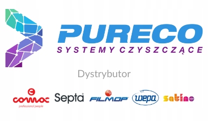 Multi Clean M5 płyn do mycia mebli i biurka 1L Marka Septa