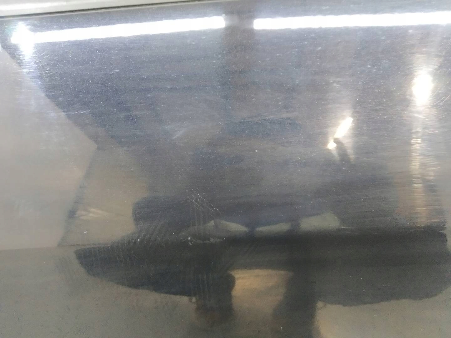 door left front 3D 876 Fiat Grande Punto