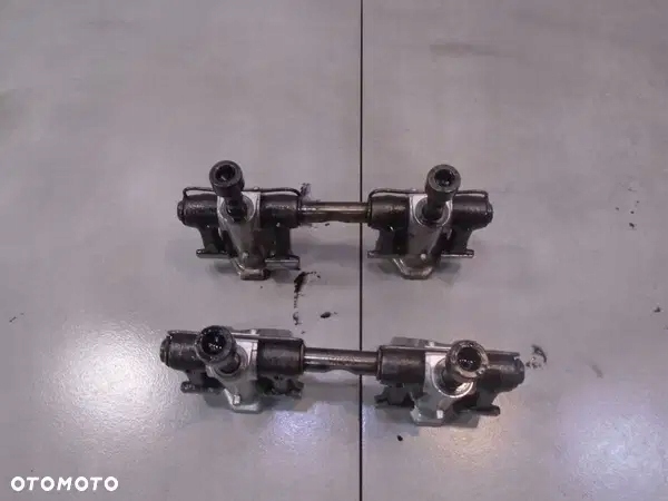 DŹWIGIENKI KLAWIATURA MERCEDES MB-100