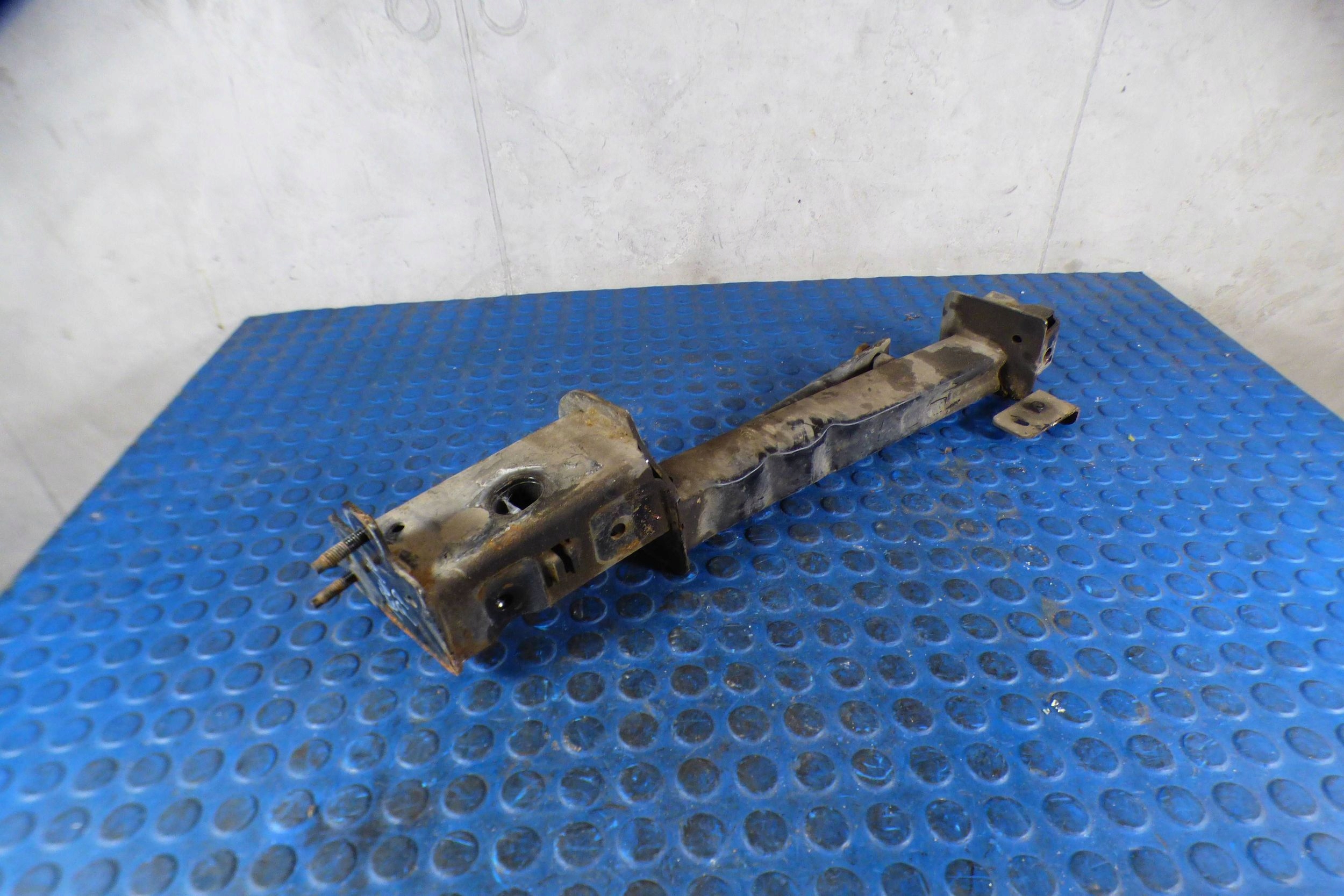 Renault Megane IV beam tip tip kiel right front
