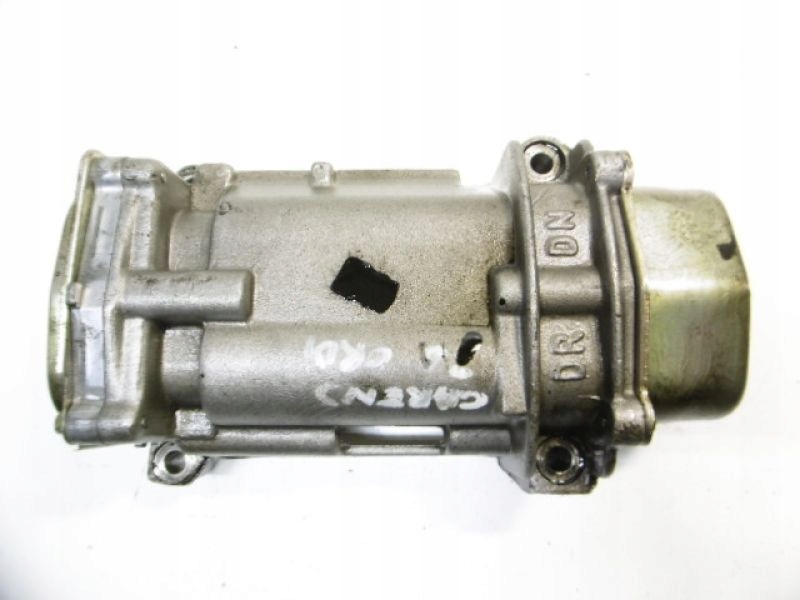 CARENS II WALKI BALANSOWE 2 0CRDI