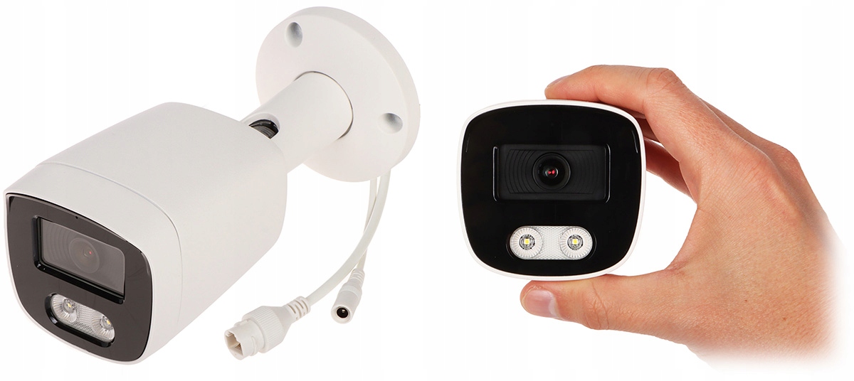 Kamera Ip APTI-AI508CA3IL-28WP 5 Mpx 2.8 mm