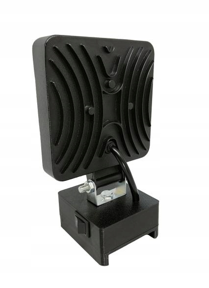 Lampa latarka Einhell PowerX 18V 48W EAN (GTIN) 5905999990255