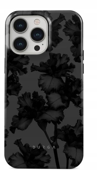 Burga Nocturnal Tough MagSafe Case For iPhone 14 Pro