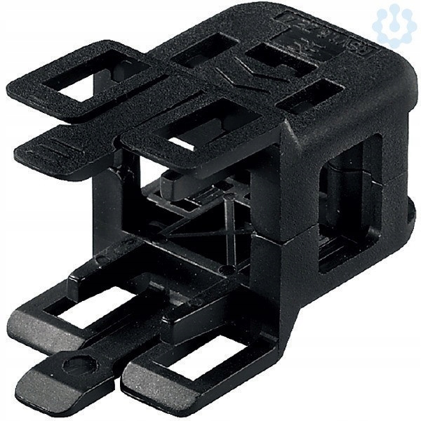 Zlacze 36 Pin 10ks Weidmuller RSV1,6 ZE36 Bk Bx