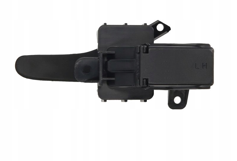 KLAMKA DRZWI WEWNĘTRZNA MERCEDES ACTROS ATEGO AXOR EAN (GTIN) 4057795086647