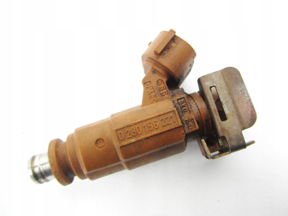 injector nozzle VW Phaeton 6.0 W12 Audi A8 D3