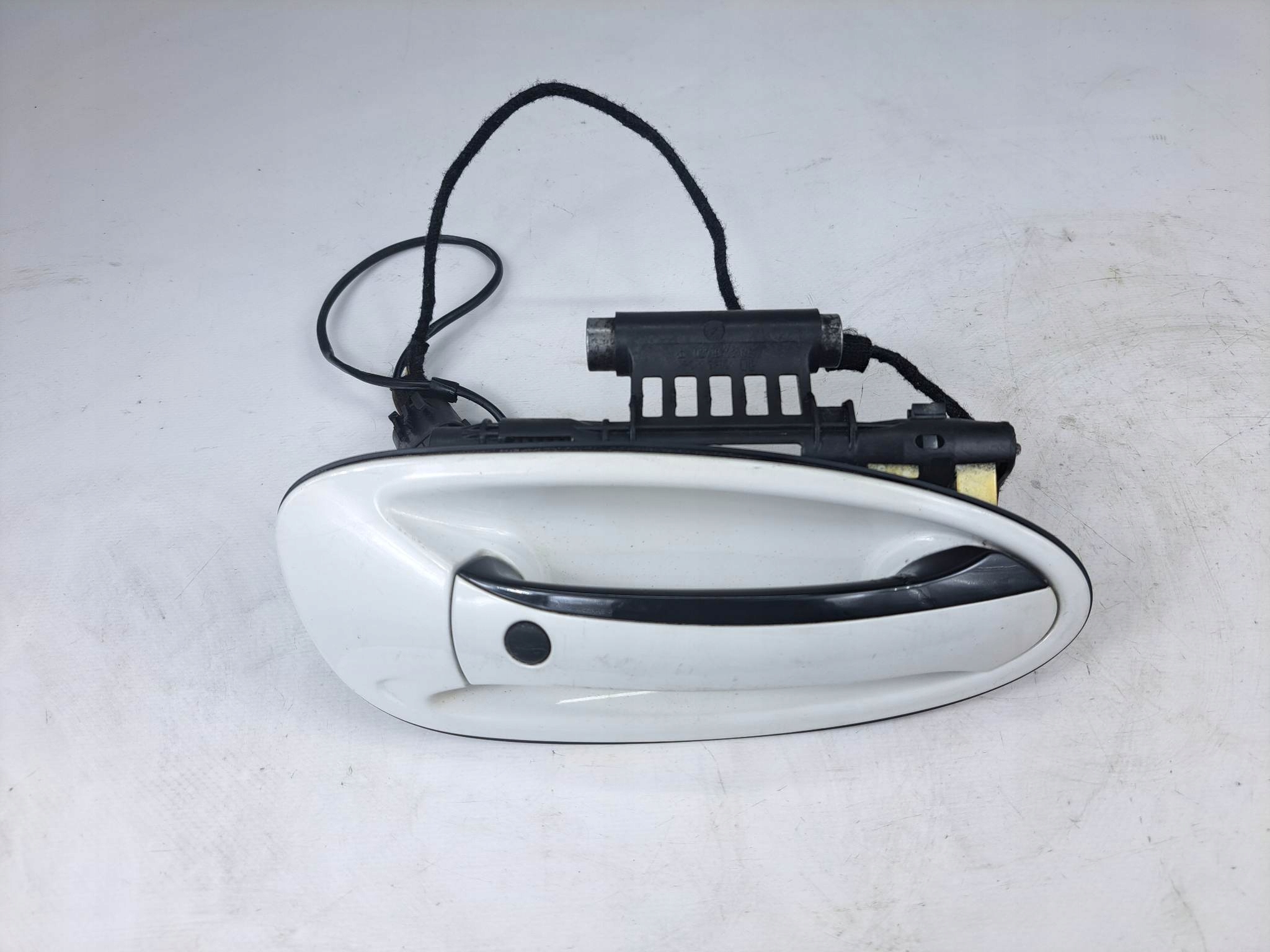 99753706201 - PORSCHE PANAMERA 970 ЗАДНЯЯ ПРАВАЯ РУЧКА