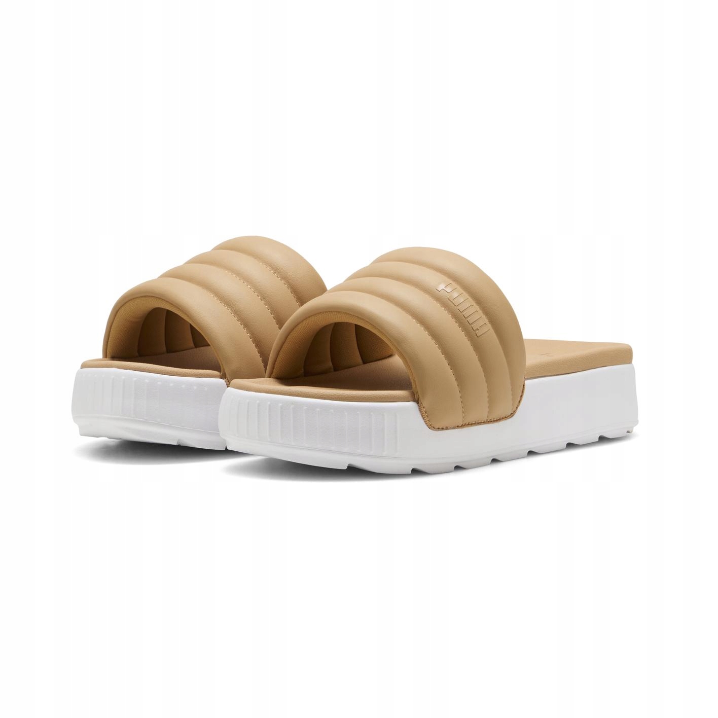 Dámské Nazouváky Karmen Slide Puffy Wns 39