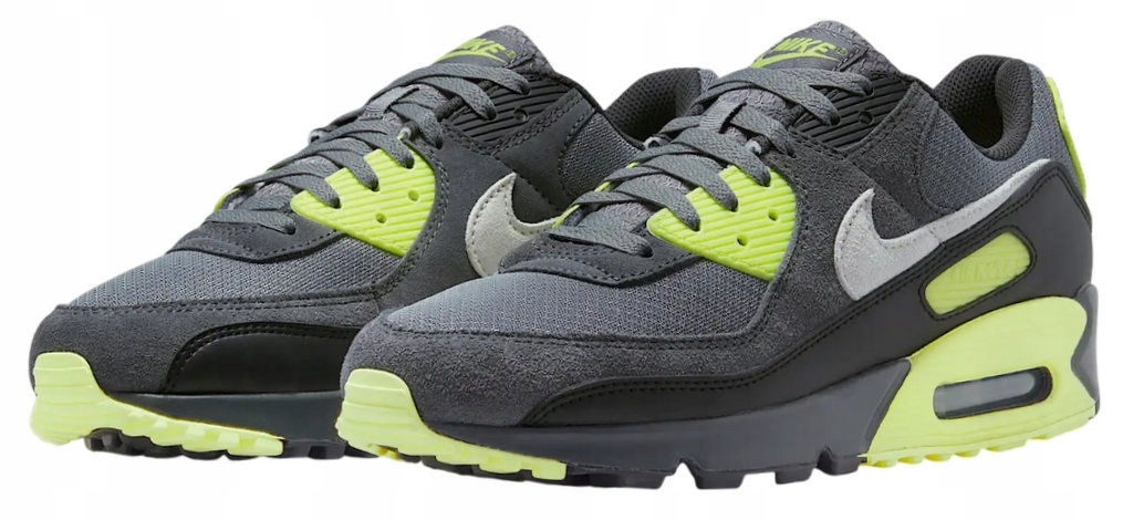 Buty męskie Nike DM0029 012 Air Max 90 roz. 43