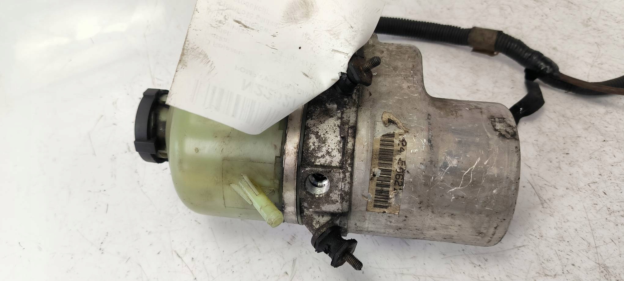 Pompa servosterzo 1040085-003-094DO OPEL ASTRA H III